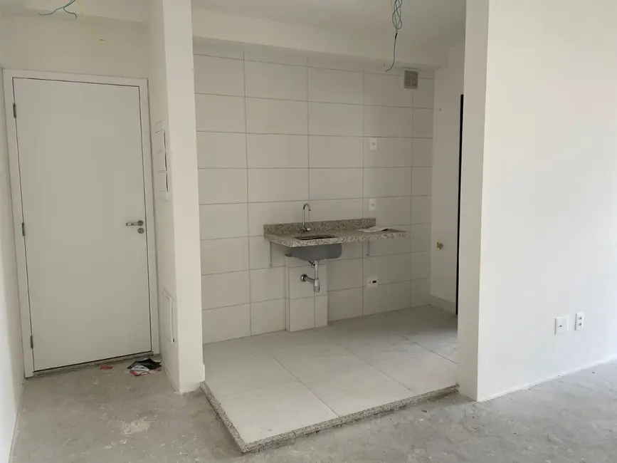 Foto 3 de Apartamento com 2 quartos à venda, 69m2 em Santana, São Paulo - SP