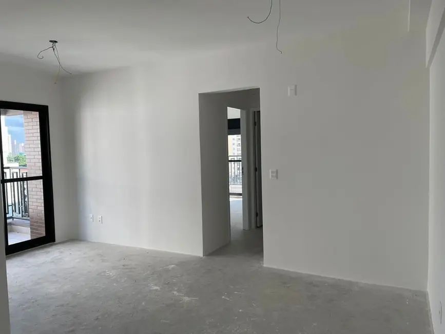 Foto 5 de Apartamento com 2 quartos à venda, 69m2 em Santana, São Paulo - SP