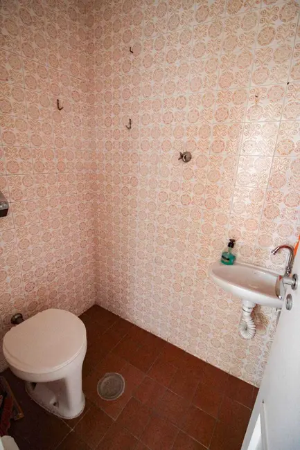 Foto 6 de Apartamento com 3 quartos à venda, 114m2 em Santana, São Paulo - SP