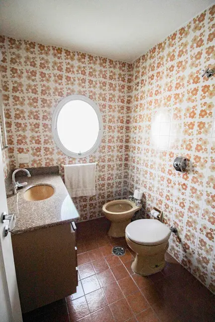 Foto 2 de Apartamento com 3 quartos à venda, 114m2 em Santana, São Paulo - SP