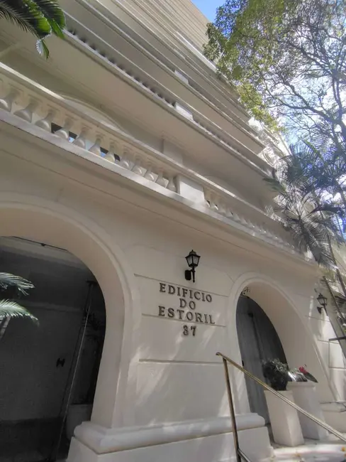 Foto 1 de Apartamento com 3 quartos à venda, 114m2 em Santana, São Paulo - SP