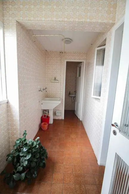 Foto 4 de Apartamento com 3 quartos à venda, 114m2 em Santana, São Paulo - SP