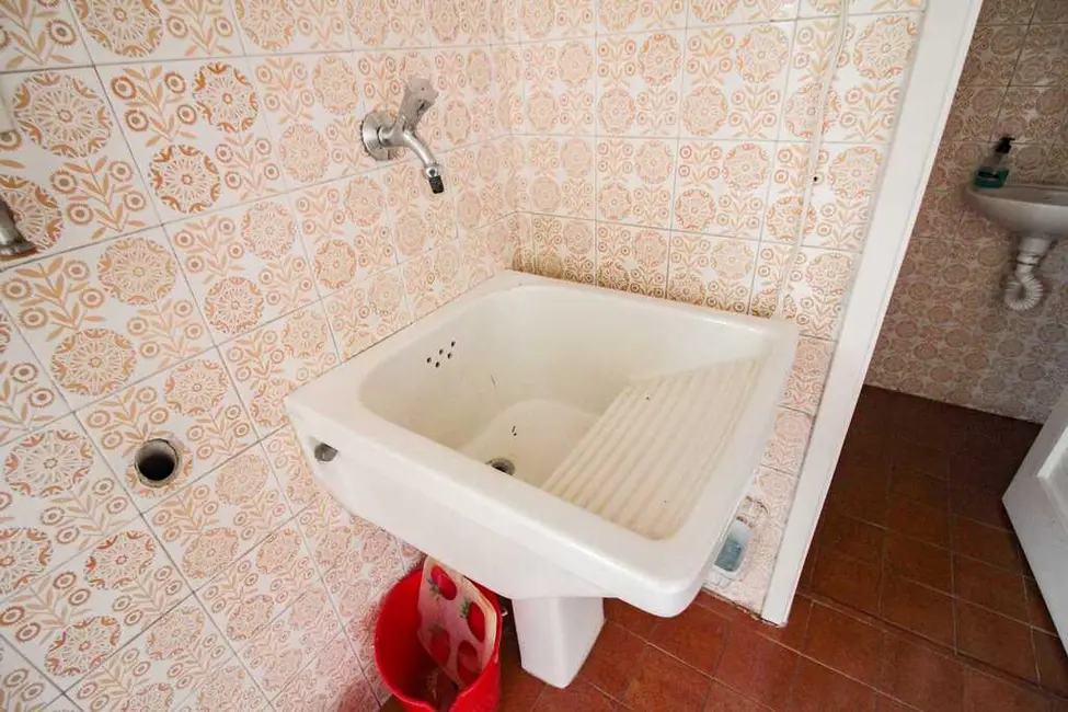 Foto 5 de Apartamento com 3 quartos à venda, 114m2 em Santana, São Paulo - SP