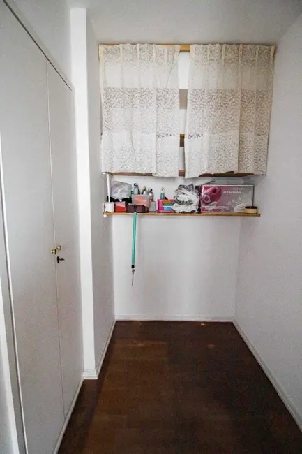 Foto 8 de Apartamento com 3 quartos à venda, 114m2 em Santana, São Paulo - SP