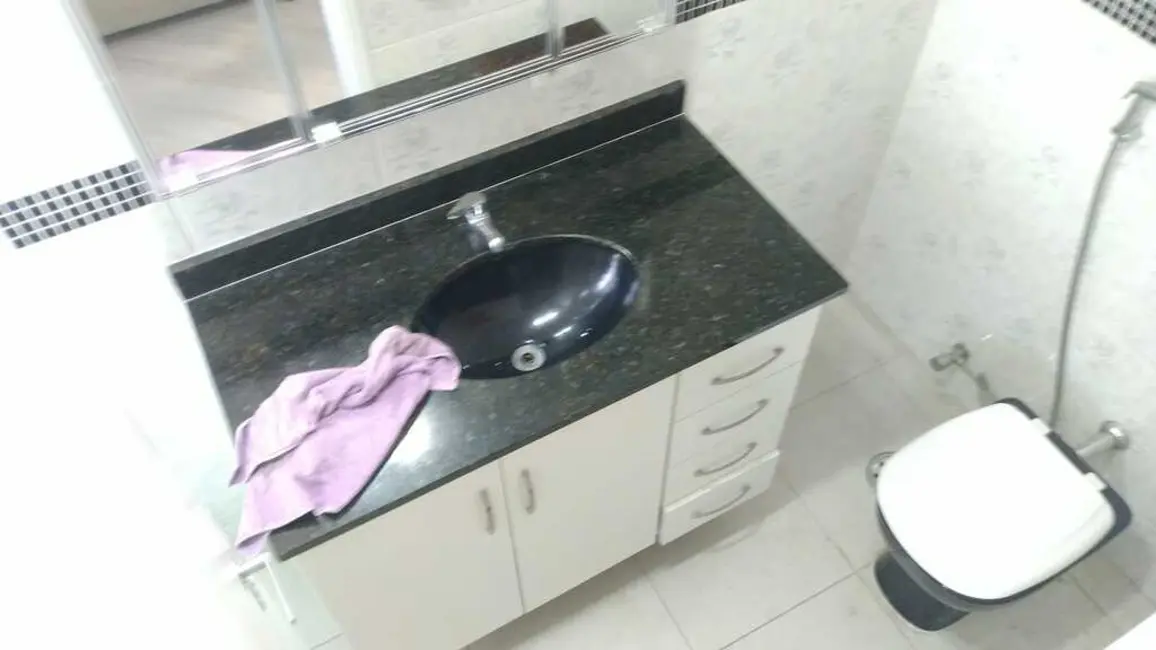 Apartamento com 3 quartos à venda, 87m2 em Santana, São Paulo - SP - imagem 8 Foto 8 de Apartamento com 3 quartos à venda, 87m2 em Santana, São Paulo - SP