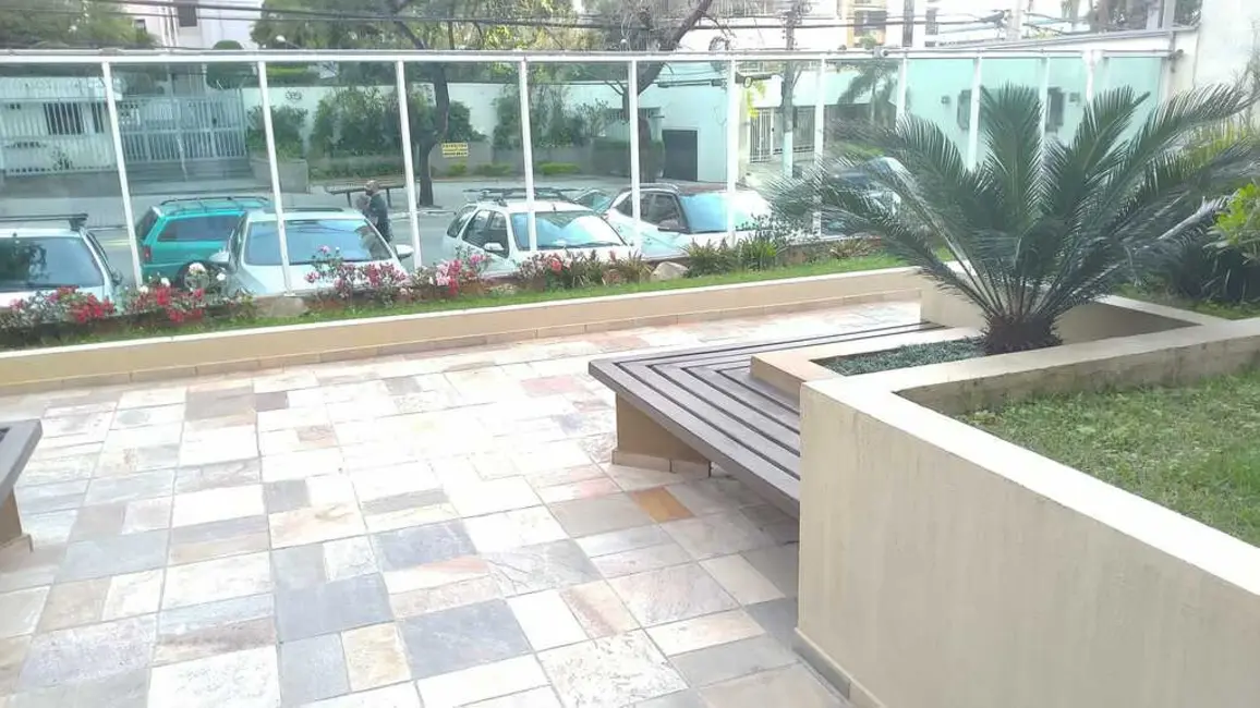 Apartamento com 3 quartos à venda, 87m2 em Santana, São Paulo - SP - imagem 3 Foto 3 de Apartamento com 3 quartos à venda, 87m2 em Santana, São Paulo - SP