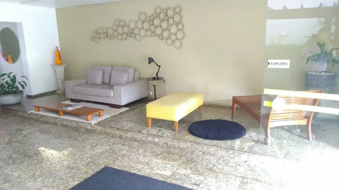 Apartamento com 3 quartos à venda, 87m2 em Santana, São Paulo - SP - imagem 5 Foto 5 de Apartamento com 3 quartos à venda, 87m2 em Santana, São Paulo - SP