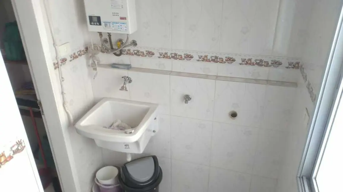 Foto 2 de Apartamento com 3 quartos à venda, 87m2 em Santana, São Paulo - SP