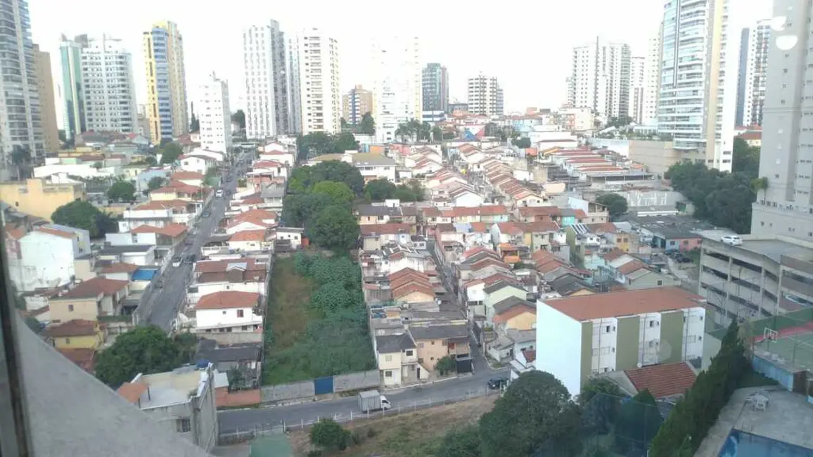 Apartamento com 3 quartos à venda, 87m2 em Santana, São Paulo - SP - imagem 9 Foto 9 de Apartamento com 3 quartos à venda, 87m2 em Santana, São Paulo - SP