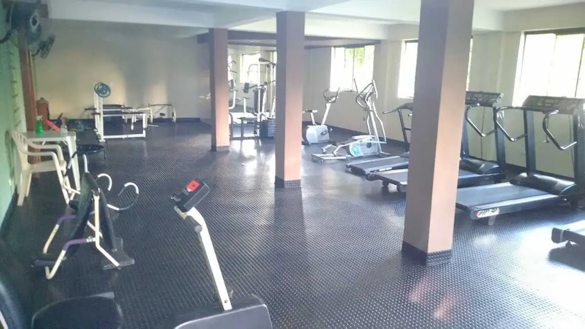 Apartamento com 3 quartos à venda, 87m2 em Santana, São Paulo - SP - imagem 7 Foto 7 de Apartamento com 3 quartos à venda, 87m2 em Santana, São Paulo - SP