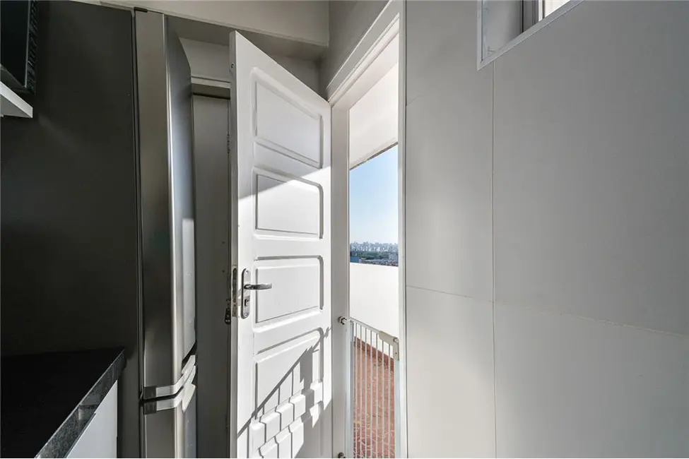 Apartamento com 2 quartos à venda, 81m2 em Santana, São Paulo - SP - imagem 8 Foto 8 de Apartamento com 2 quartos à venda, 81m2 em Santana, São Paulo - SP