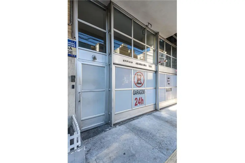 Apartamento com 2 quartos à venda, 81m2 em Santana, São Paulo - SP - imagem 3 Foto 3 de Apartamento com 2 quartos à venda, 81m2 em Santana, São Paulo - SP