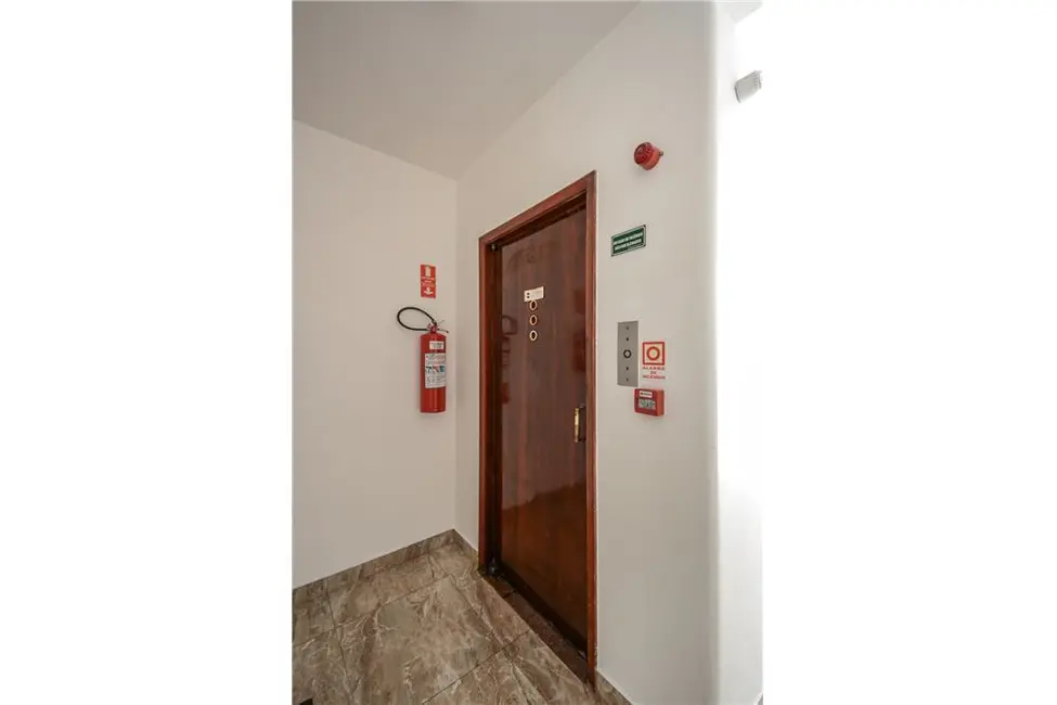 Apartamento com 2 quartos à venda, 81m2 em Santana, São Paulo - SP - imagem 5 Foto 5 de Apartamento com 2 quartos à venda, 81m2 em Santana, São Paulo - SP