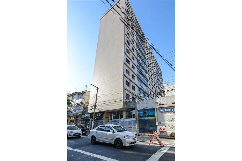 Apartamento com 2 quartos à venda, 81m2 em Santana, São Paulo - SP - imagem 6 Foto 6 de Apartamento com 2 quartos à venda, 81m2 em Santana, São Paulo - SP