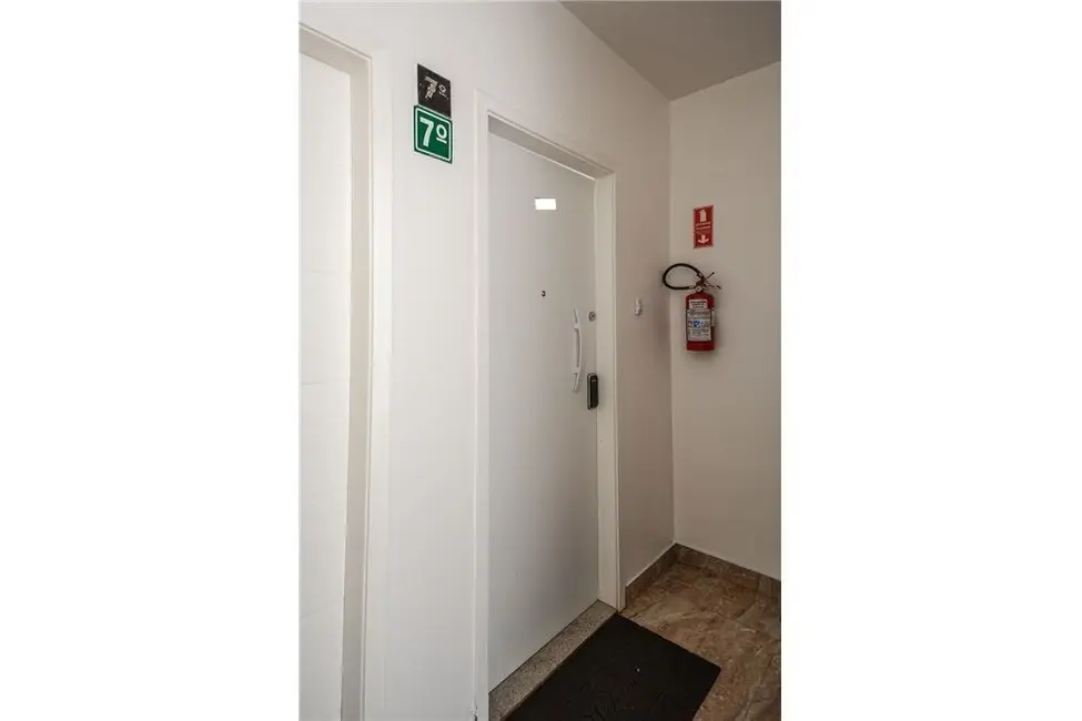 Apartamento com 2 quartos à venda, 81m2 em Santana, São Paulo - SP - imagem 4 Foto 4 de Apartamento com 2 quartos à venda, 81m2 em Santana, São Paulo - SP