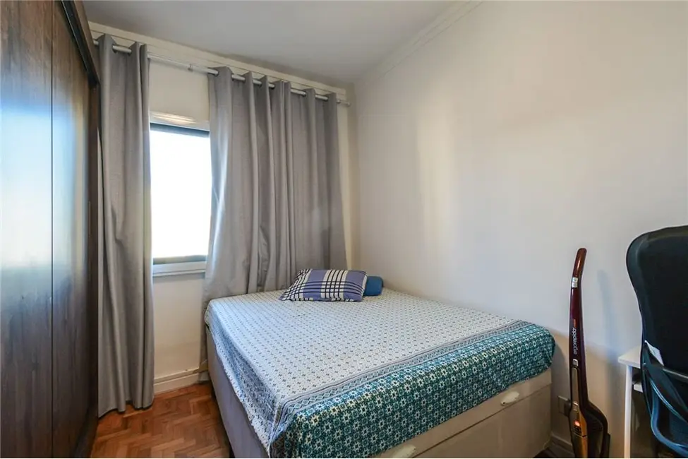 Foto 2 de Apartamento com 2 quartos à venda, 81m2 em Santana, São Paulo - SP
