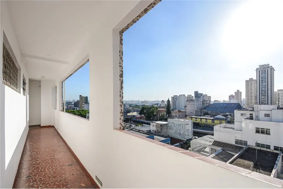 Apartamento com 2 quartos à venda, 81m2 em Santana, São Paulo - SP - imagem 7 Foto 7 de Apartamento com 2 quartos à venda, 81m2 em Santana, São Paulo - SP