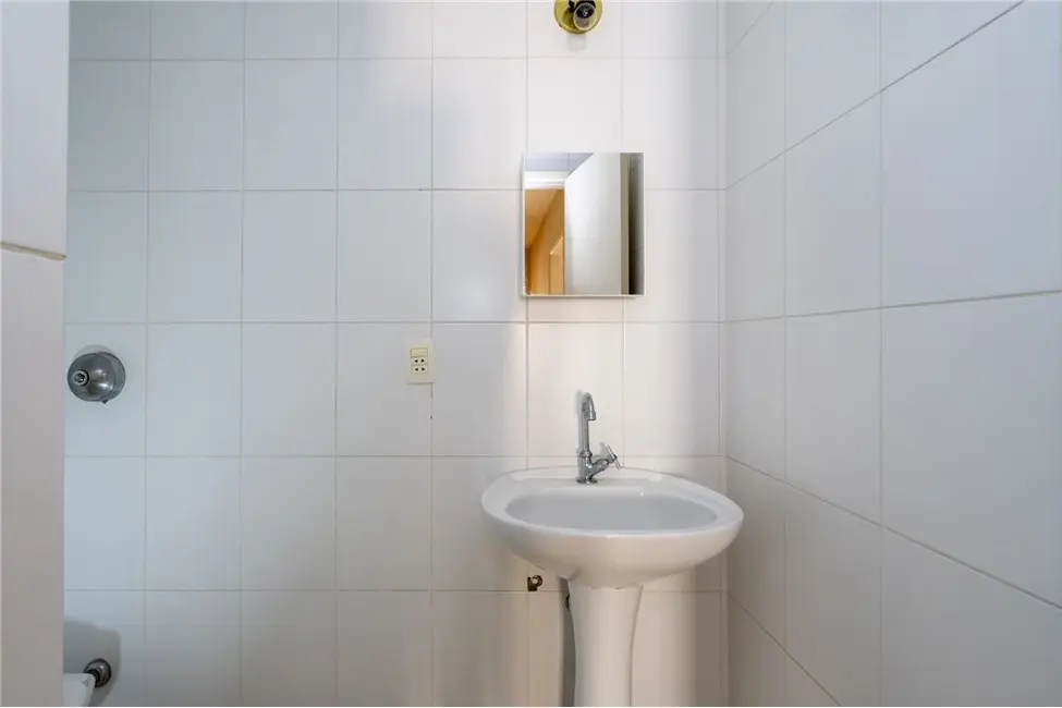 Foto 9 de Apartamento com 3 quartos à venda, 86m2 em Santana, São Paulo - SP