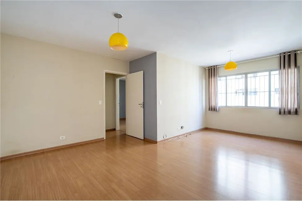 Foto 1 de Apartamento com 3 quartos à venda, 86m2 em Santana, São Paulo - SP
