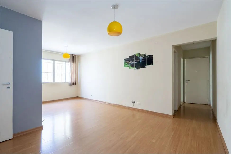 Foto 8 de Apartamento com 3 quartos à venda, 86m2 em Santana, São Paulo - SP