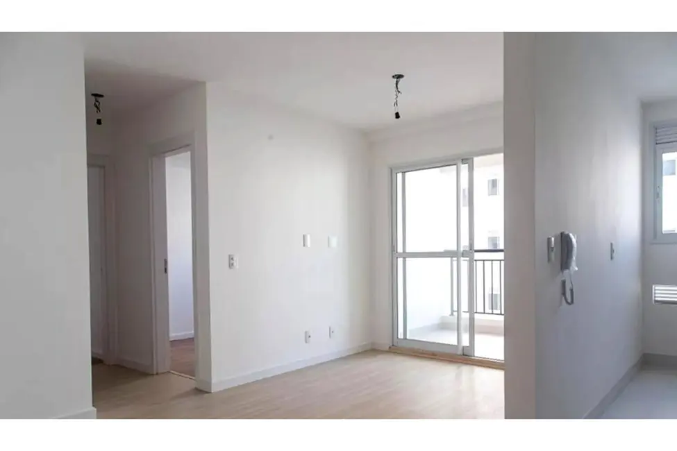 Foto 1 de Apartamento com 2 quartos à venda, 58m2 em Mooca, São Paulo - SP