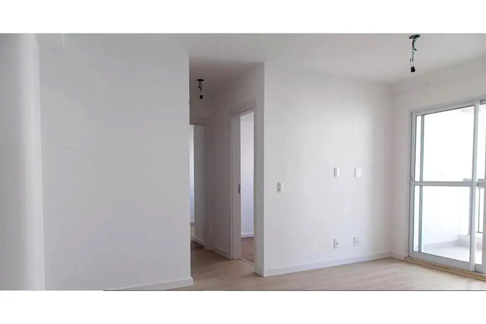 Foto 2 de Apartamento com 2 quartos à venda, 58m2 em Mooca, São Paulo - SP