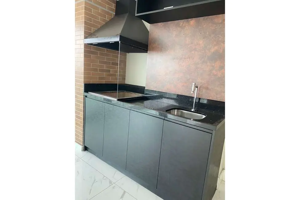 Foto 8 de Apartamento com 2 quartos à venda, 133m2 em Mooca, São Paulo - SP