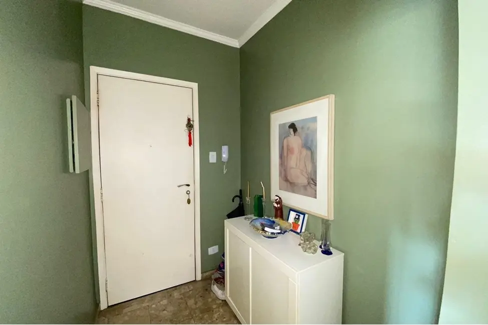 Foto 9 de Apartamento com 3 quartos à venda, 81m2 em Mooca, São Paulo - SP