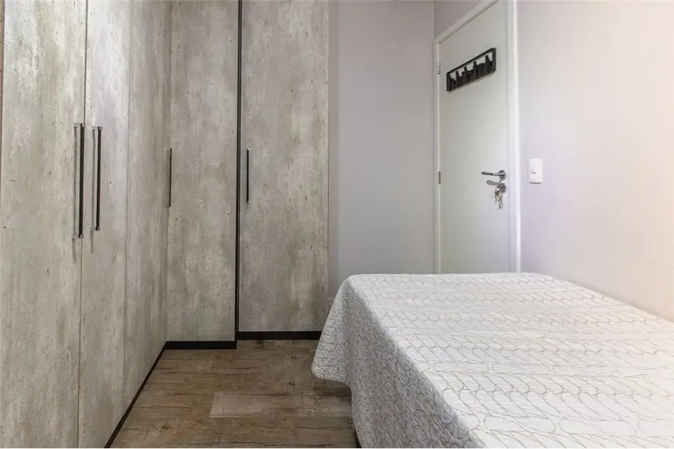 Foto 9 de Apartamento com 3 quartos à venda, 102m2 em Tatuapé, São Paulo - SP