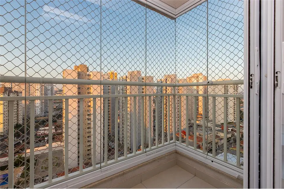 Foto 3 de Apartamento com 3 quartos à venda, 102m2 em Tatuapé, São Paulo - SP