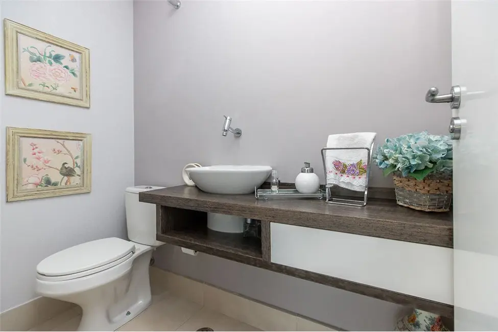 Foto 8 de Apartamento com 3 quartos à venda, 102m2 em Tatuapé, São Paulo - SP