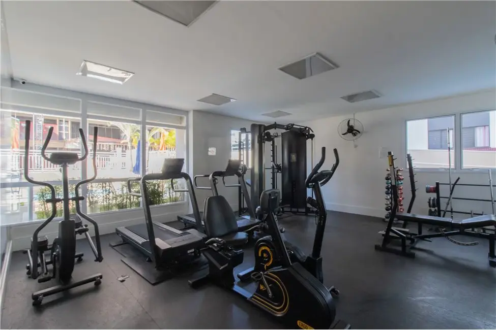 Apartamento com 3 quartos à venda, 73m2 em Tatuapé, São Paulo - SP - imagem 5 Foto 5 de Apartamento com 3 quartos à venda, 73m2 em Tatuapé, São Paulo - SP