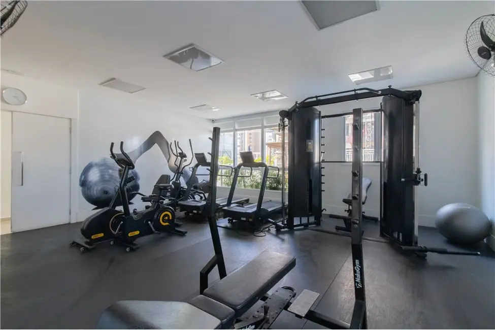 Apartamento com 3 quartos à venda, 73m2 em Tatuapé, São Paulo - SP - imagem 6 Foto 6 de Apartamento com 3 quartos à venda, 73m2 em Tatuapé, São Paulo - SP