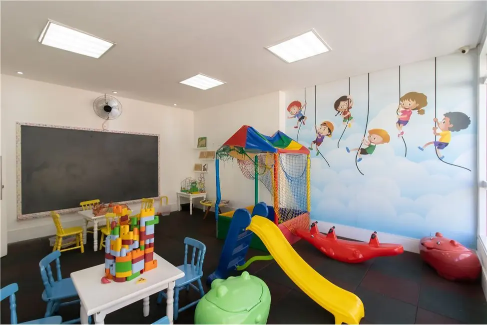 Apartamento com 3 quartos à venda, 73m2 em Tatuapé, São Paulo - SP - imagem 7 Foto 7 de Apartamento com 3 quartos à venda, 73m2 em Tatuapé, São Paulo - SP