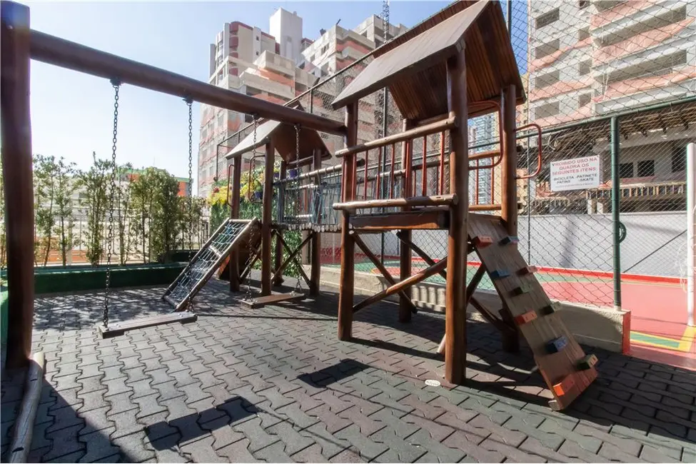 Apartamento com 3 quartos à venda, 73m2 em Tatuapé, São Paulo - SP - imagem 9 Foto 9 de Apartamento com 3 quartos à venda, 73m2 em Tatuapé, São Paulo - SP