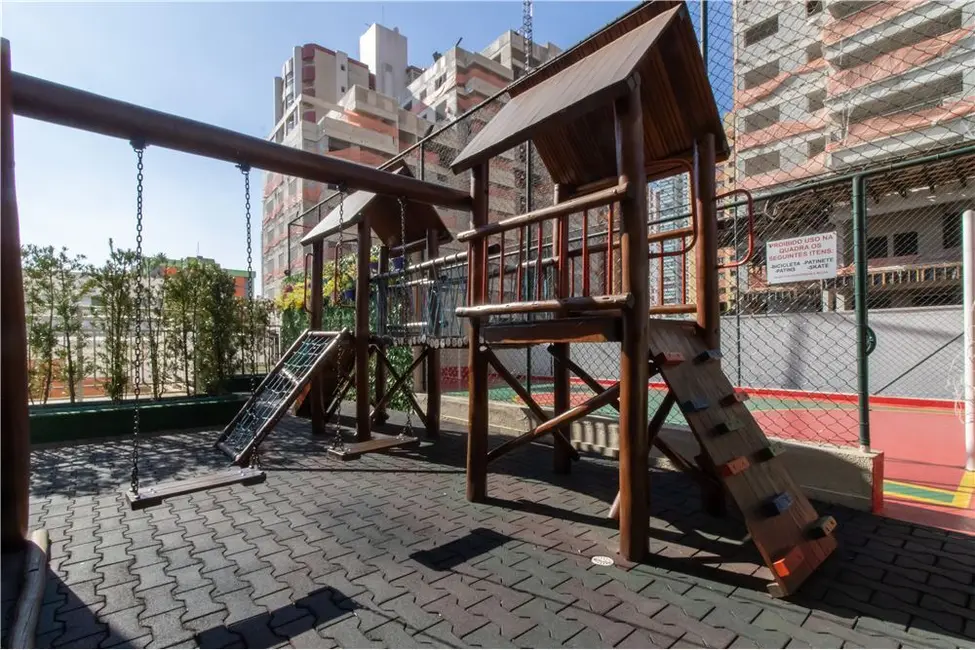 Apartamento com 3 quartos à venda, 73m2 em Tatuapé, São Paulo - SP - imagem 8 Foto 8 de Apartamento com 3 quartos à venda, 73m2 em Tatuapé, São Paulo - SP