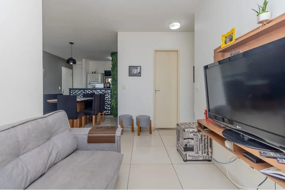 Foto 1 de Apartamento com 2 quartos à venda, 64m2 em Água Branca, São Paulo - SP