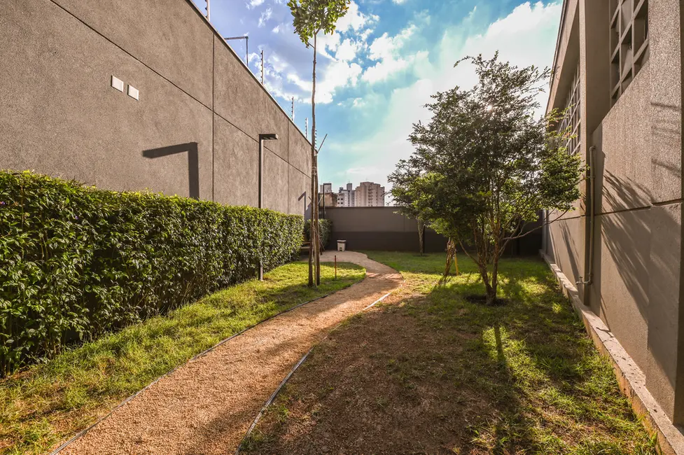 Foto 9 de Apartamento com 3 quartos à venda, 132m2 em Alto da Lapa, São Paulo - SP
