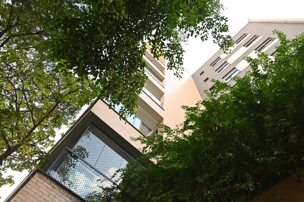 Apartamento com 3 quartos à venda, 102m2 em Alto da Lapa, São Paulo - SP - imagem 4 Foto 4 de Apartamento com 3 quartos à venda, 102m2 em Alto da Lapa, São Paulo - SP