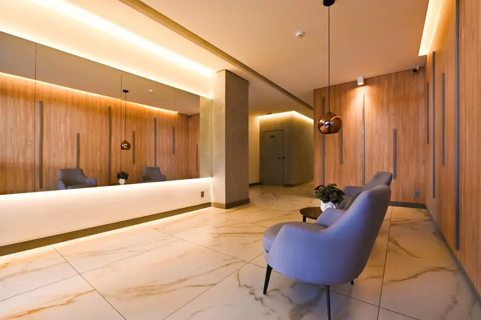 Apartamento com 3 quartos à venda, 102m2 em Alto da Lapa, São Paulo - SP - imagem 3 Foto 3 de Apartamento com 3 quartos à venda, 102m2 em Alto da Lapa, São Paulo - SP