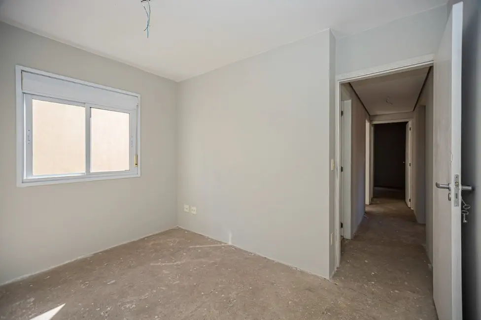 Foto 4 de Apartamento com 3 quartos à venda, 75m2 em Alto da Lapa, São Paulo - SP