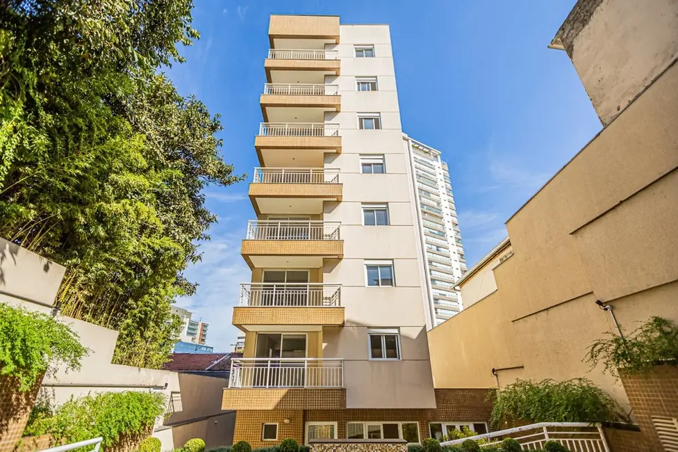 Foto 9 de Apartamento com 3 quartos à venda, 75m2 em Alto da Lapa, São Paulo - SP