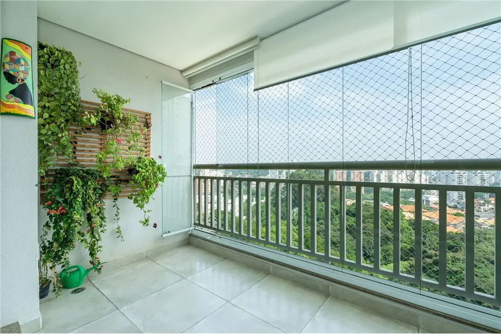 Foto 9 de Apartamento com 4 quartos à venda, 145m2 em Lar São Paulo, São Paulo - SP