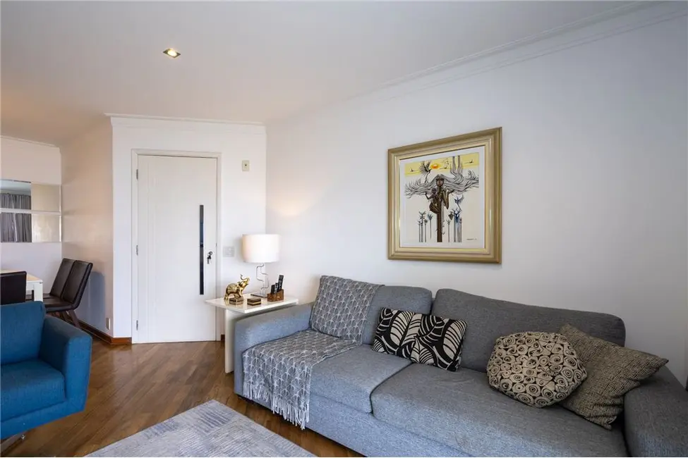 Foto 8 de Apartamento com 4 quartos à venda, 145m2 em Lar São Paulo, São Paulo - SP