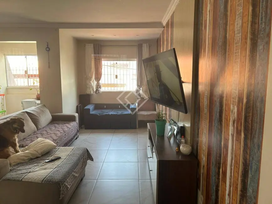 Foto 3 de Casa com 2 quartos à venda, 150m2 em Jardim Saira, Sorocaba - SP