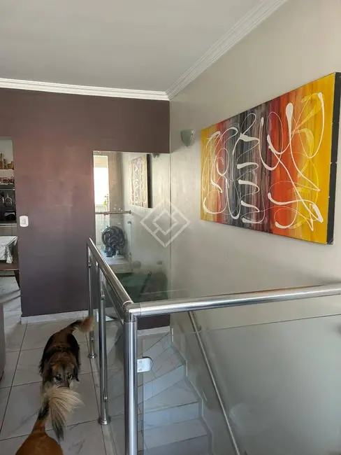 Foto 2 de Casa com 2 quartos à venda, 150m2 em Jardim Saira, Sorocaba - SP