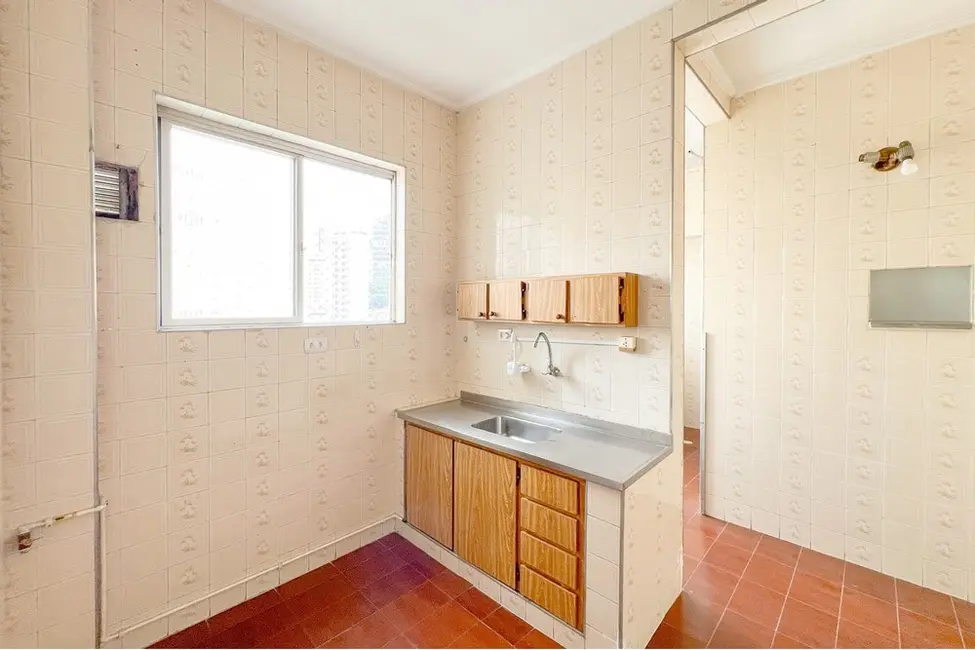 Foto 9 de Apartamento com 2 quartos à venda, 90m2 em Aclimação, São Paulo - SP