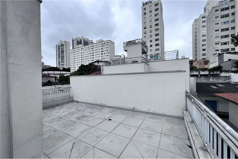 Casa de Condomínio com 2 quartos à venda, 103m2 em Aclimação, São Paulo - SP - imagem 8 Foto 8 de Casa de Condomínio com 2 quartos à venda, 103m2 em Aclimação, São Paulo - SP