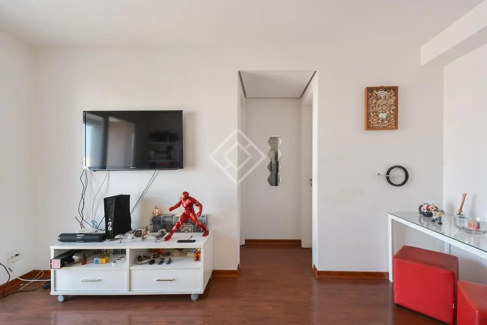 Foto 7 de Apartamento com 1 quarto à venda, 37m2 em Liberdade, São Paulo - SP