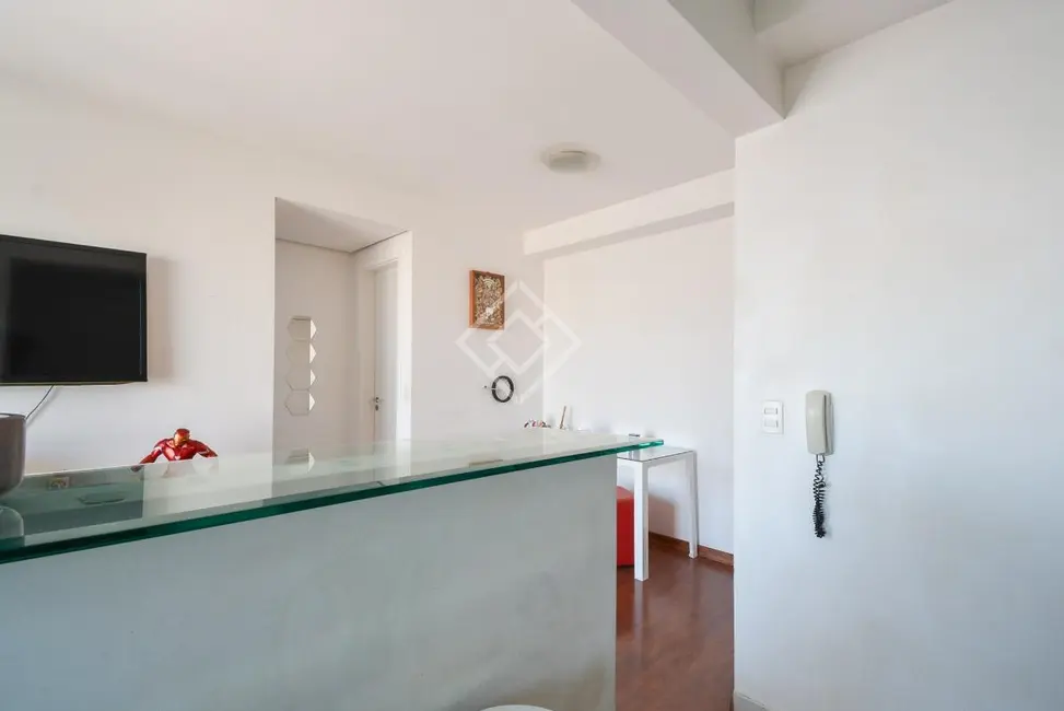 Foto 8 de Apartamento com 1 quarto à venda, 37m2 em Liberdade, São Paulo - SP